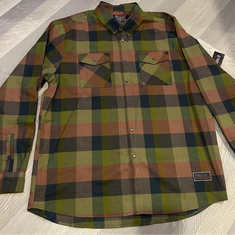 Troll Co. 3XL